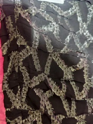 Falda Mango Talla XS