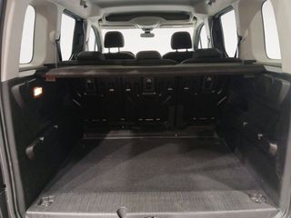 Peugeot Rifter   Standard BlueHDi 73kW Allure Business