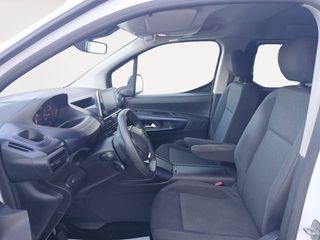 Peugeot Rifter   Standard BlueHDi 73kW Allure Business