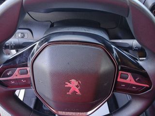 Peugeot Rifter   Standard BlueHDi 73kW Allure Business