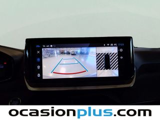 Peugeot 2008 Allure Hybrid eDCS6 107 kW (145 CV)