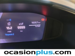 Peugeot 2008 Allure Hybrid eDCS6 107 kW (145 CV)