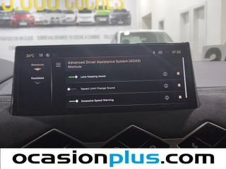 DS DS3 PureTech 130 Performance Line Auto 96 kW (130 CV)