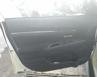 351715 j18x7j llanta mitsubishi asx 1.6 mivec