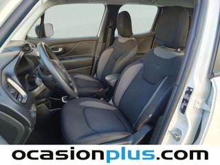 Jeep Renegade 1.0G Limited 4x2 88 kW (120 CV)