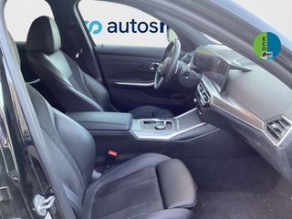 BMW Serie 3 320d 140 kW (190 CV)