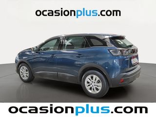 Peugeot 3008 BlueHDi 130 S&S Active Pack 96 kW (130 CV)