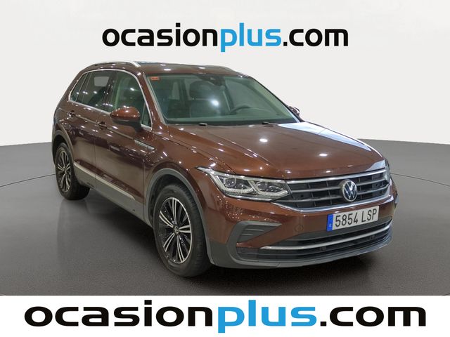 Volkswagen Tiguan Life 1.5 TSI 110 kW (150 CV)