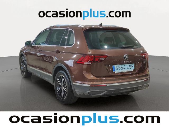 Volkswagen Tiguan Life 1.5 TSI 110 kW (150 CV)