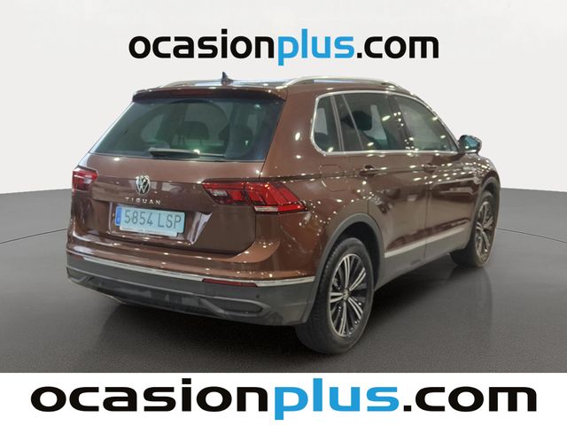 Volkswagen Tiguan Life 1.5 TSI 110 kW (150 CV)