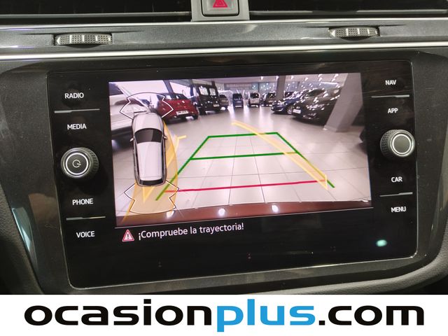 Volkswagen Tiguan Life 1.5 TSI 110 kW (150 CV)