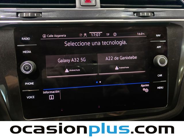 Volkswagen Tiguan Life 1.5 TSI 110 kW (150 CV)