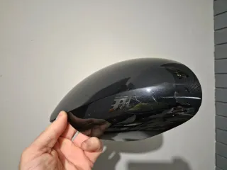 Carcasa Espejo Ibiza/Leon/Cordoba