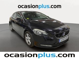 Volvo V40 D3 Momentum 110 kW (150 CV)