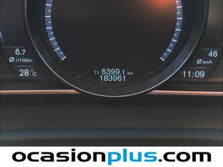 Volvo V40 D3 Momentum 110 kW (150 CV)