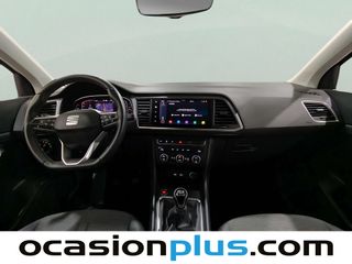 SEAT Ateca 1.0 TSI S&S Style Go M 81 kW (110 CV)