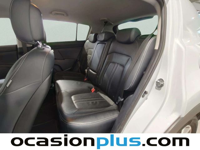 Kia Sportage 1.6 GDI x-Tech Eco-Dynamics 4x2 99 kW (135 CV)