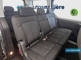 Hyundai Staria 2.2 CRDI Tecno 9S Auto 130 kW (177 CV)