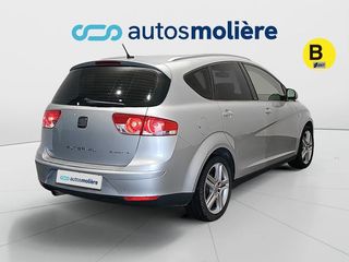 Seat Altea XL 1.6 TDI E-Ecomotive Style 77 kW (105 CV)