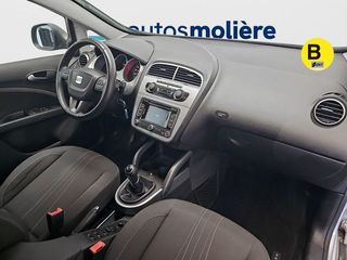 Seat Altea XL 1.6 TDI E-Ecomotive Style 77 kW (105 CV)