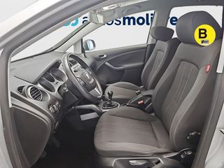 Seat Altea XL 1.6 TDI E-Ecomotive Style 77 kW (105 CV)