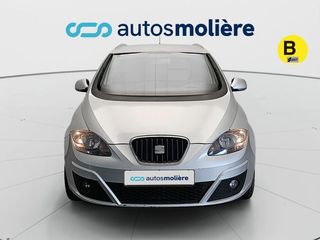 Seat Altea XL 1.6 TDI E-Ecomotive Style 77 kW (105 CV)