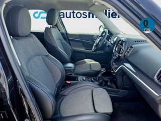 MINI Countryman Cooper S E ALL4 165 kW (224 CV)