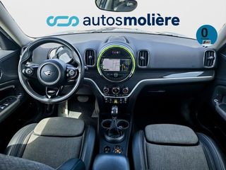 MINI Countryman Cooper S E ALL4 165 kW (224 CV)