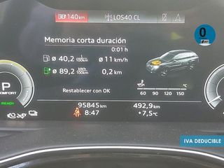 Audi Q7 S line plus 55 quattro 280 kW (381 CV) tiptronic