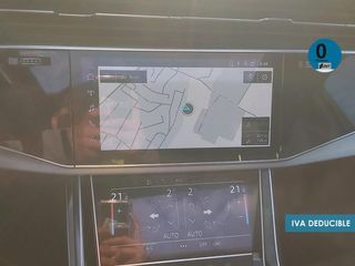 Audi Q7 S line plus 55 quattro 280 kW (381 CV) tiptronic