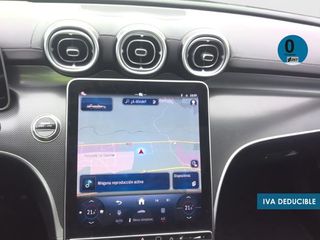 Mercedes Clase C 300 e EQ Berlina 230 kW (313 CV)