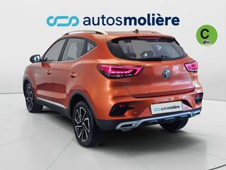 MG ZS 1.5 Comfort 78 kW (106 CV)