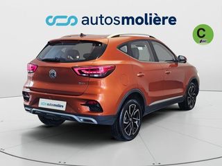 MG ZS 1.5 Comfort 78 kW (106 CV)