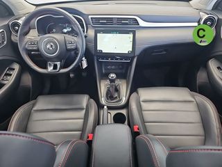 MG ZS 1.5 Comfort 78 kW (106 CV)