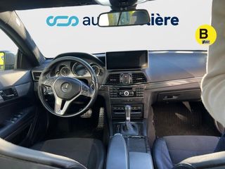 Mercedes Clase E E 220 CDI Coupe BE Elegance 125 kW (170 CV)