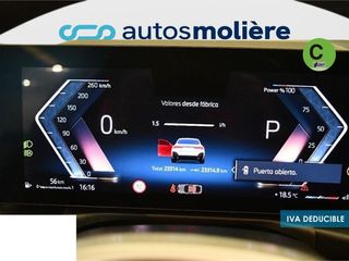 BMW Serie 4 420i Gran Coupe 135 kW (184 CV)