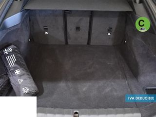 BMW Serie 4 420i Gran Coupe 135 kW (184 CV)