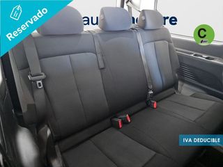 Hyundai Staria 2.2 CRDI Tecno 9S Auto 130 kW (177 CV)