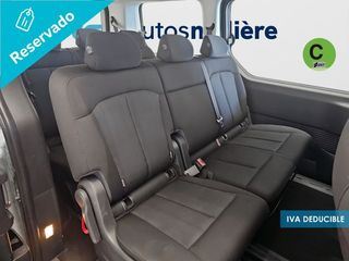Hyundai Staria 2.2 CRDI Tecno 9S Auto 130 kW (177 CV)