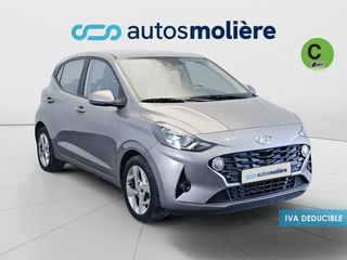 Hyundai i10 1.0 Essence 49 kW (67 CV)