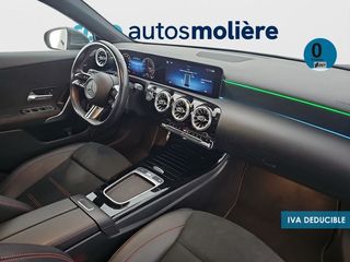 Mercedes Clase A 250 e 160 kW (218 CV)