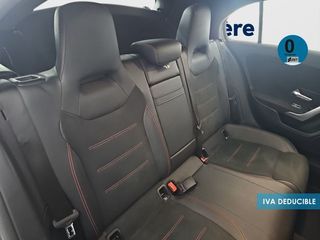 Mercedes Clase A 250 e 160 kW (218 CV)