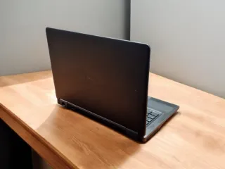 Dell Latitude E7250 i5 256GB SSD