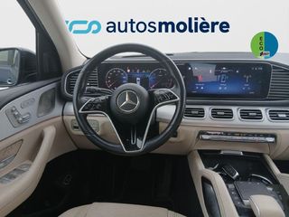 Mercedes Clase GLE 300 d 4Matic 198 kW (269 CV)