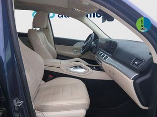 Mercedes Clase GLE 300 d 4Matic 198 kW (269 CV)