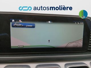 Mercedes Clase GLE 300 d 4Matic 198 kW (269 CV)