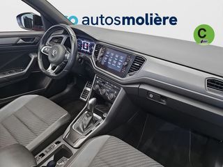 Volkswagen T-Roc R-Line 1.5 TSI 110 kW (150 CV)