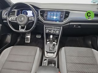Volkswagen T-Roc R-Line 1.5 TSI 110 kW (150 CV)