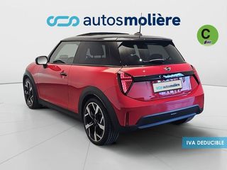 MINI Cooper Cooper C 115 kW (156 CV)