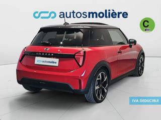 MINI Cooper Cooper C 115 kW (156 CV)